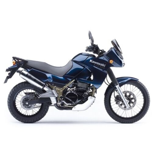 KLE 500  (1991-2006)